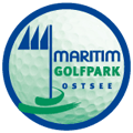 Logo Maritim Golfpark touch icon