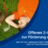 Ankündigung Offenes 2-in-1 Turnier Zur Förderung Der Jugend Am 10.06.2023