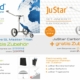 JuCad Und JuStar Elektrocaddy-Angebote 2023 Zum Sonderpreis Im Maritim Pro-Shop