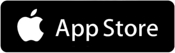Button Apple App Store