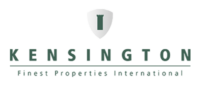 Logo KENSINGTON - Finest Properties International
