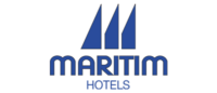 Logo MARITIM HOTELS
