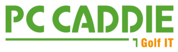 Logo PC CADDIE