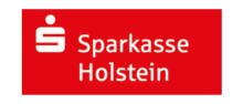 Logo Sparkasse Holstein