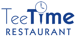 Logo Restaurant TeeTime