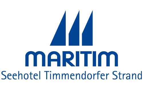 Logo Maritim Seehotel Timmendorfer Strand