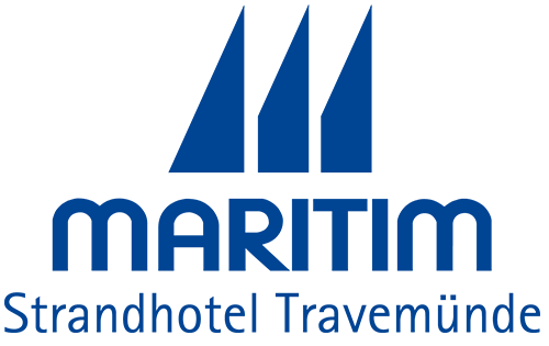 Logo Maritim Strandhotel Travemünde