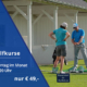 Banner Themen-Golfkurse - Pro Malte Mutke Mit Schülerin