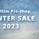 Maritim Pro-Shop Winter Sale 2023